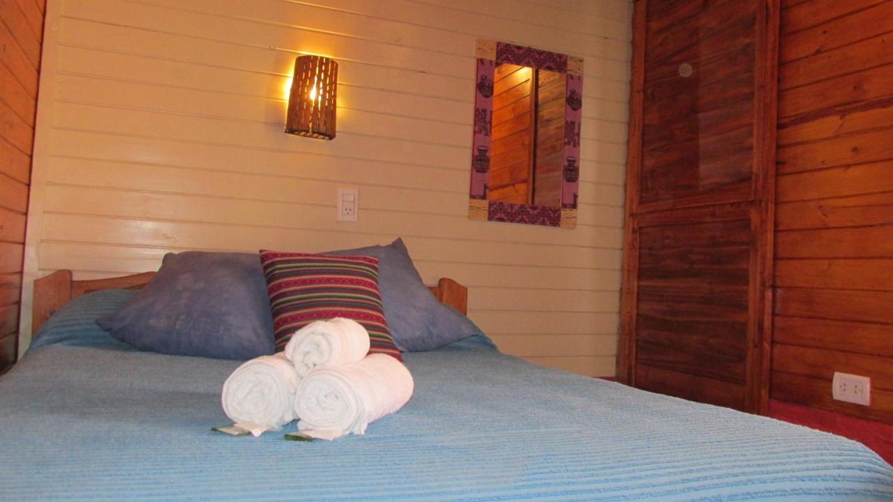 Hostal Del Suri Cafayate Exteriör bild