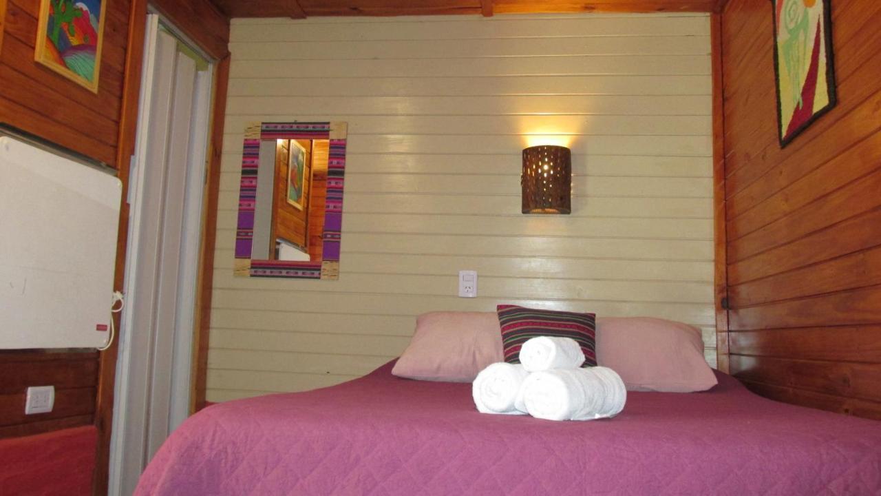 Hostal Del Suri Cafayate Exteriör bild