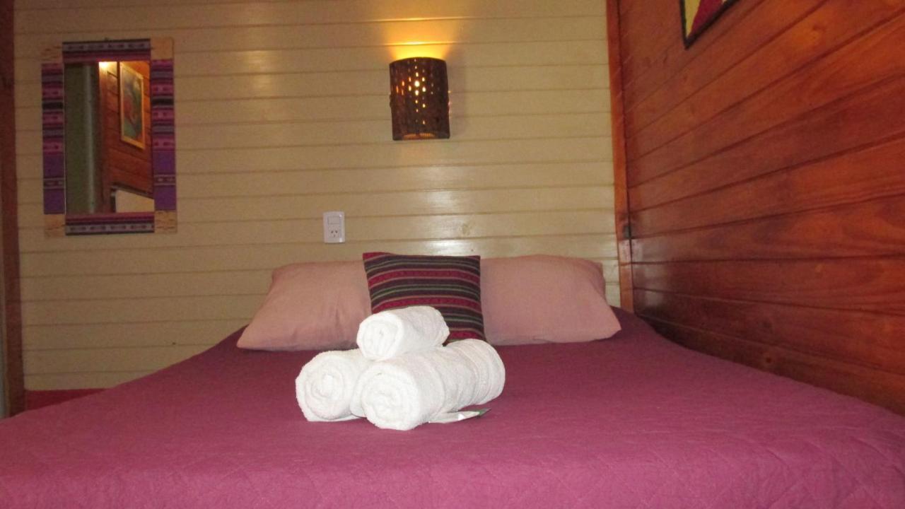 Hostal Del Suri Cafayate Exteriör bild
